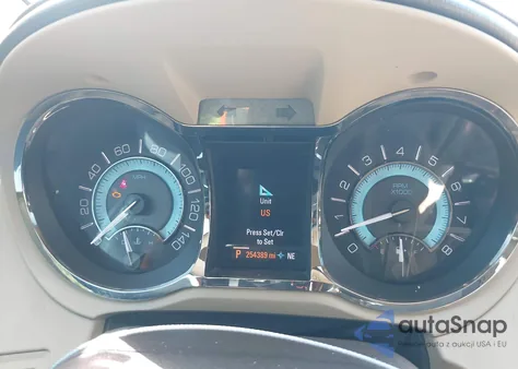 2013 Buick Lacrosse Leather Group z USA, uszkodzony, nr VIN 1G4GC5E34DF232945